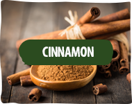 Cinnamon