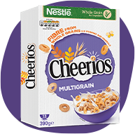 Cheerios