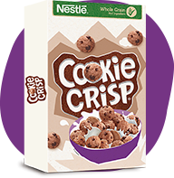 Cookie Crisp