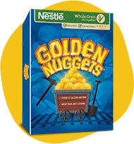 Golden Nuggets