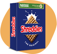 Shreddies