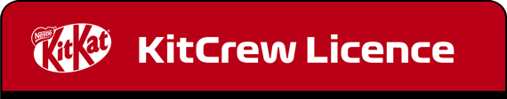 KitCrew Licence