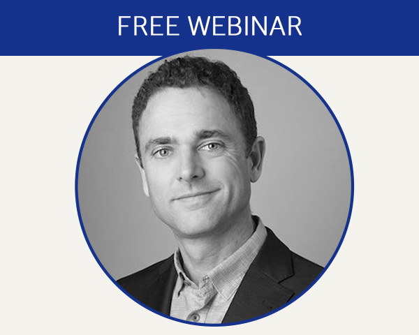Free webinar