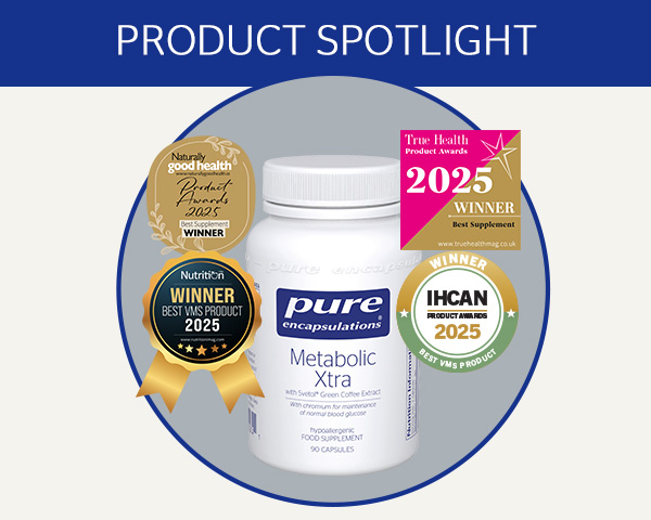 Product spotlight