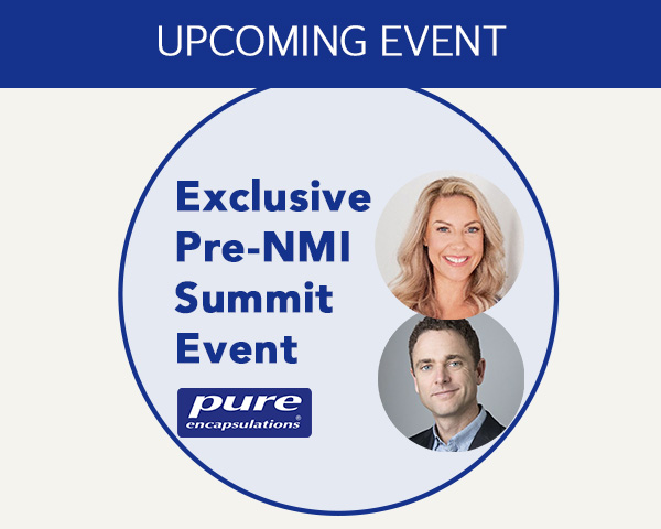 Upcoming Event